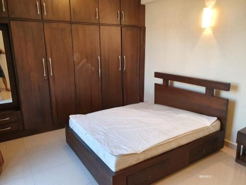 ■ Superior Residencies ■ 04BR Apartment For Rent ■ (NK11554)