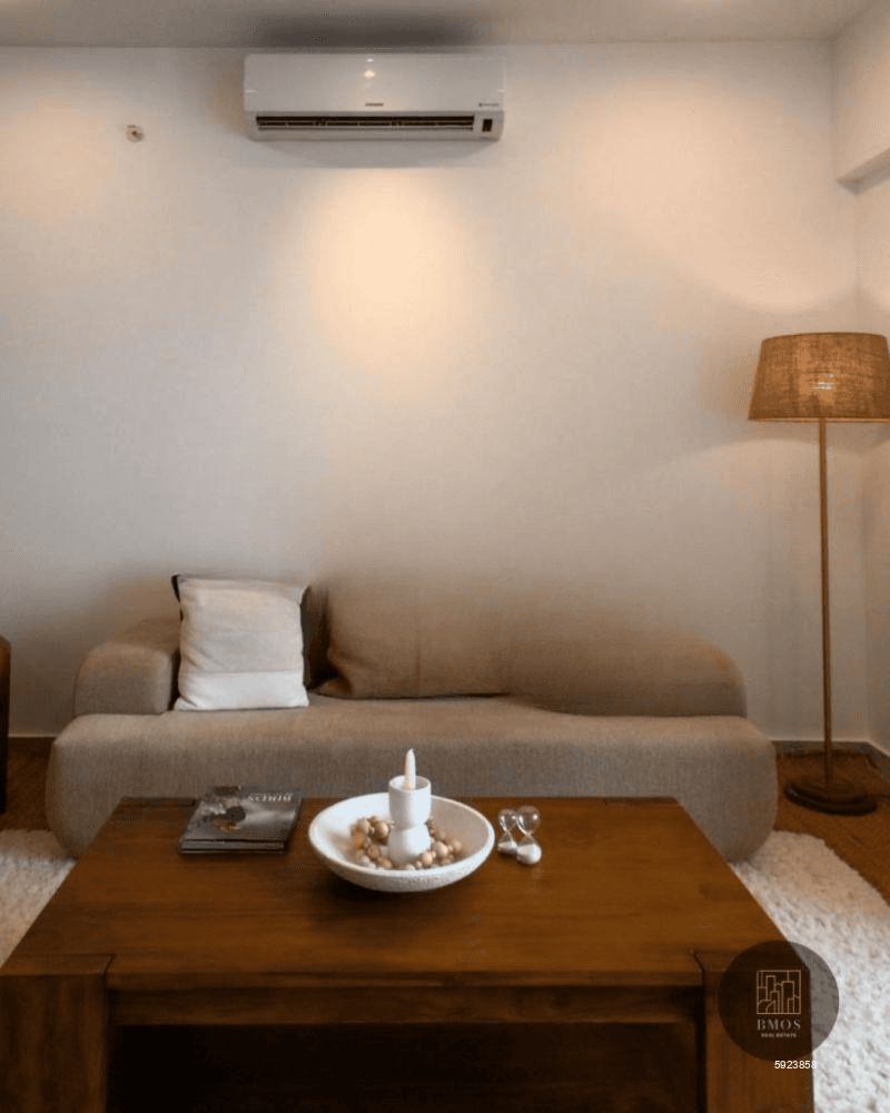 Apartment for sale at Capital Heights - Rajagiriya