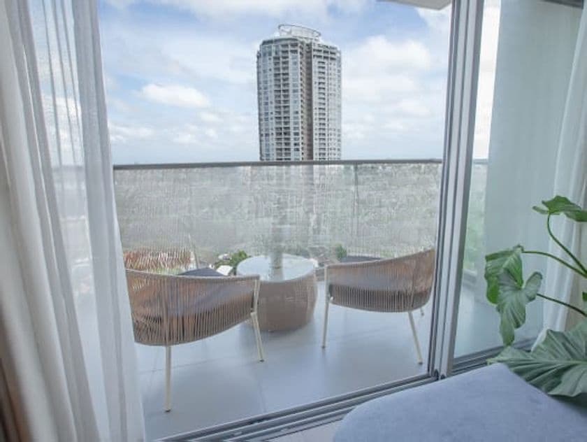 Iconic Galaxy 3 Bedrooms Furnished Apaprtment at Rajagiriya - Rent