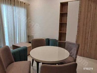 2-Bedroom Apartment for RENT – Colombo 02