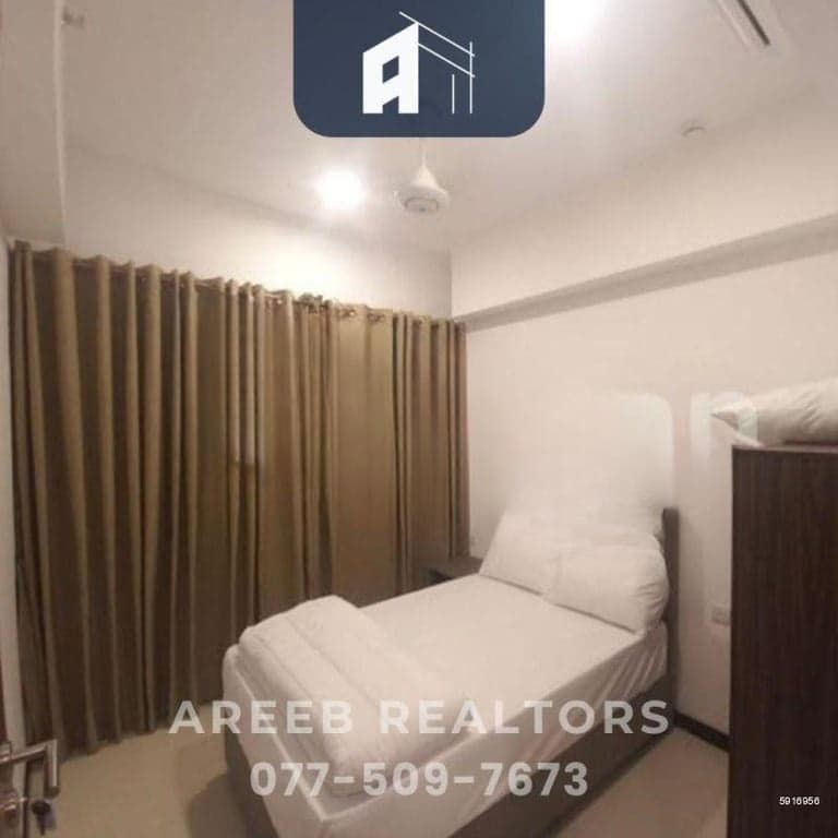 AS002 – Apartment for Sale (Trizen Residencies, Union Place)