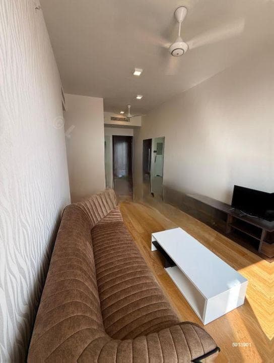 ■ 7th Sense Residencies ■ 02BR Apartment For Rent ■ (NK107692)