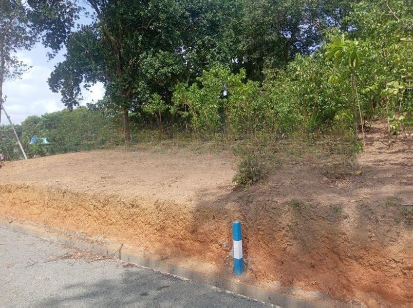Residential Land for Sale in Ambalangoda