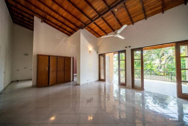 House for Sale - Boralesgamuwa | LKR 65,000,000