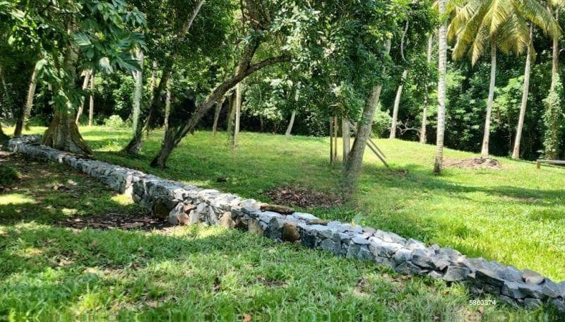 Land for sale in Galle