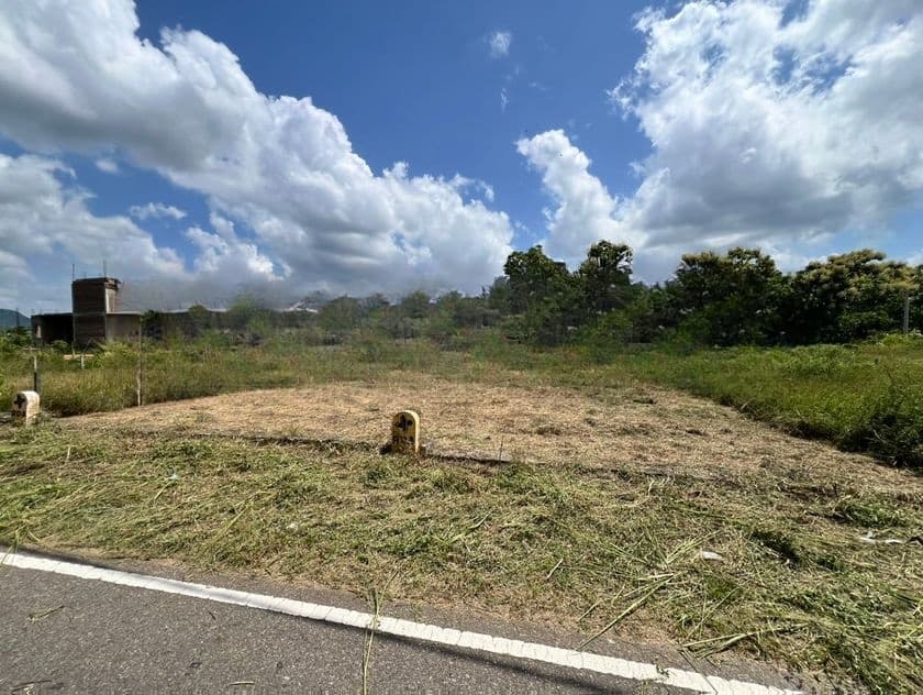 Land for Sale in Kurunegala City
