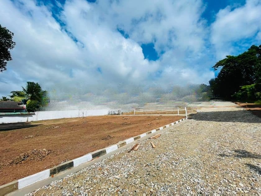 Gampaha Udugapala Best Land For Sale