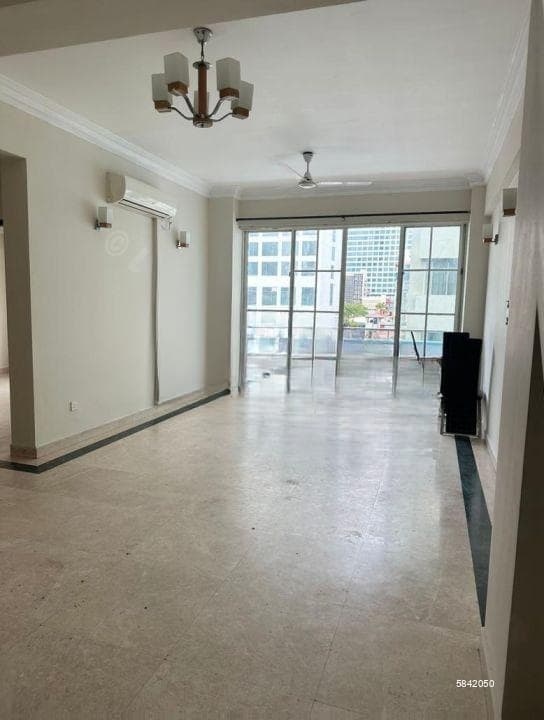 ■ Kollupitiya ■ 3 BR Apartment ■ For Sale ■ (NK107008)