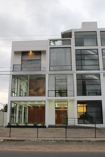 Commercial Building for Rent in Kattuwa