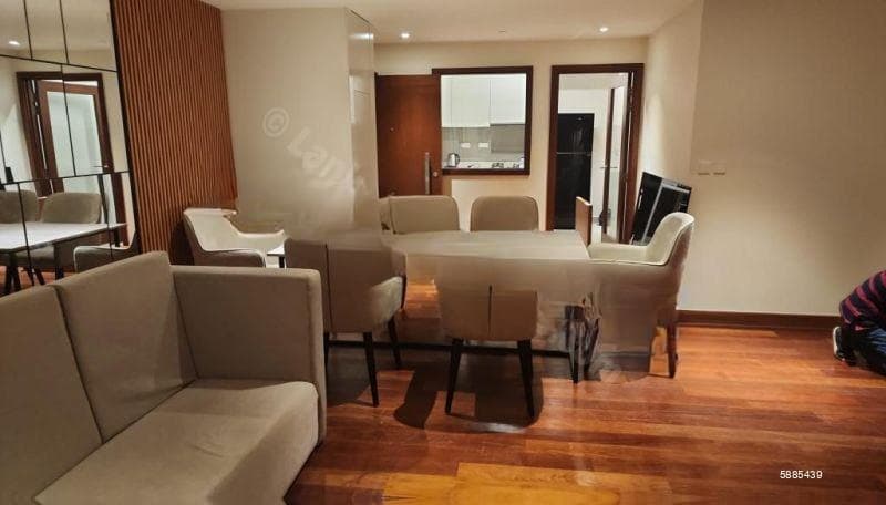 Ref(P-RILW-825)Luxury Apartment for Sale – Cinnamon Life (City of Dreams), Colombo 02