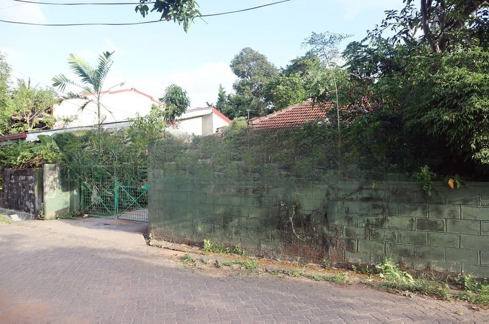 Valuable Land for Sale in Bellantara