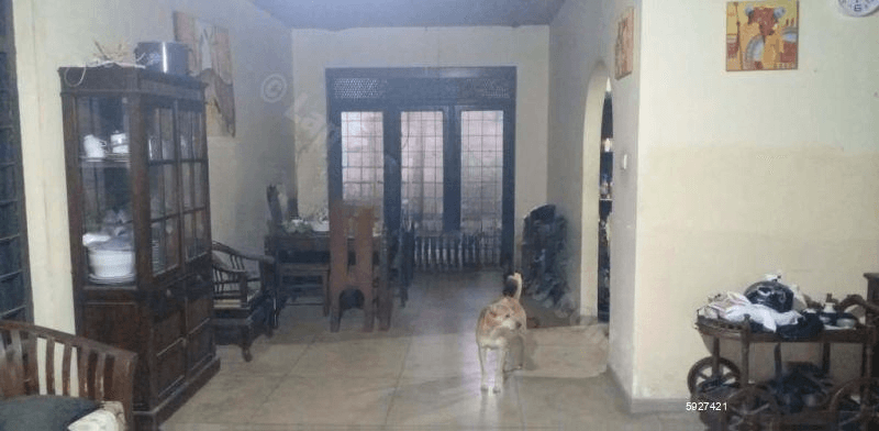House for sale in Nugegoda