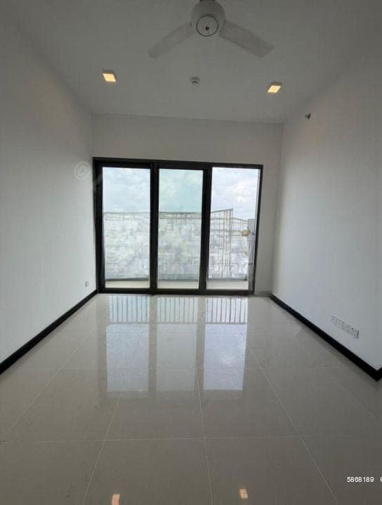 Luxury Tri-Zen 2 Bedroom Apartment for SALE!