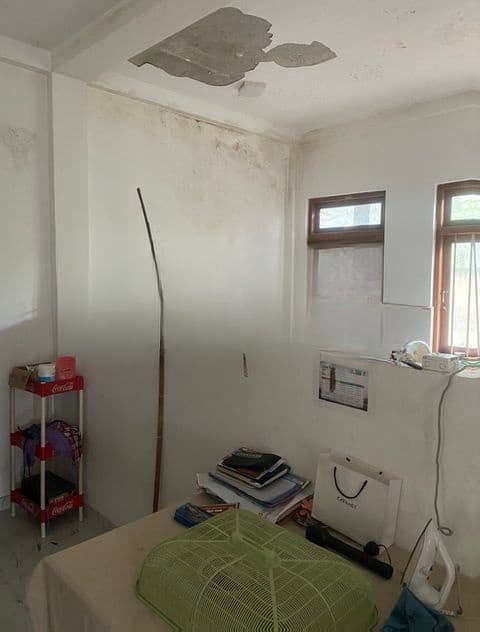 Separate House For Rent Baththaramulla
