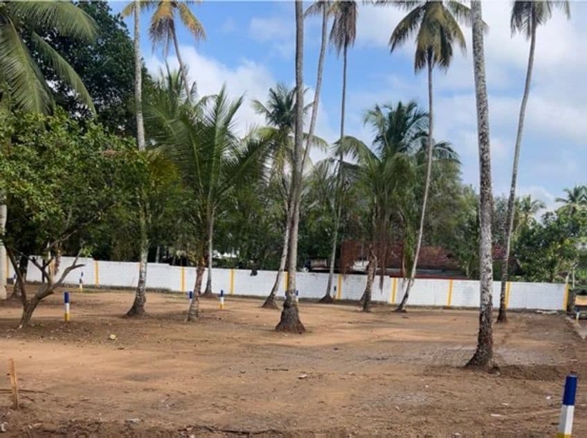 Gampaha Land for Sale