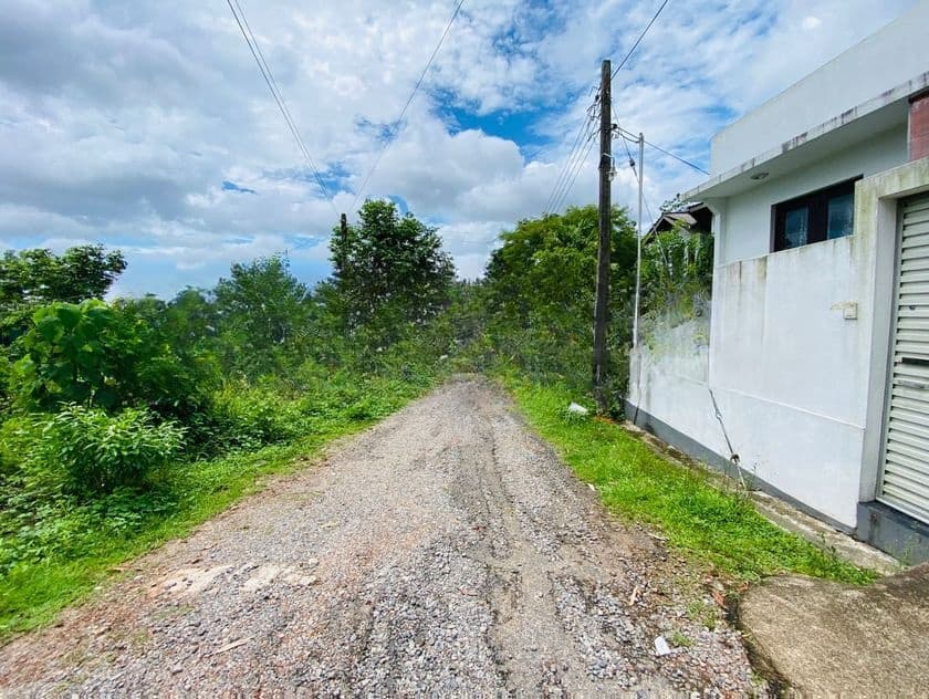 Athurugiriya Universal Park 10 Perches Land for Sale