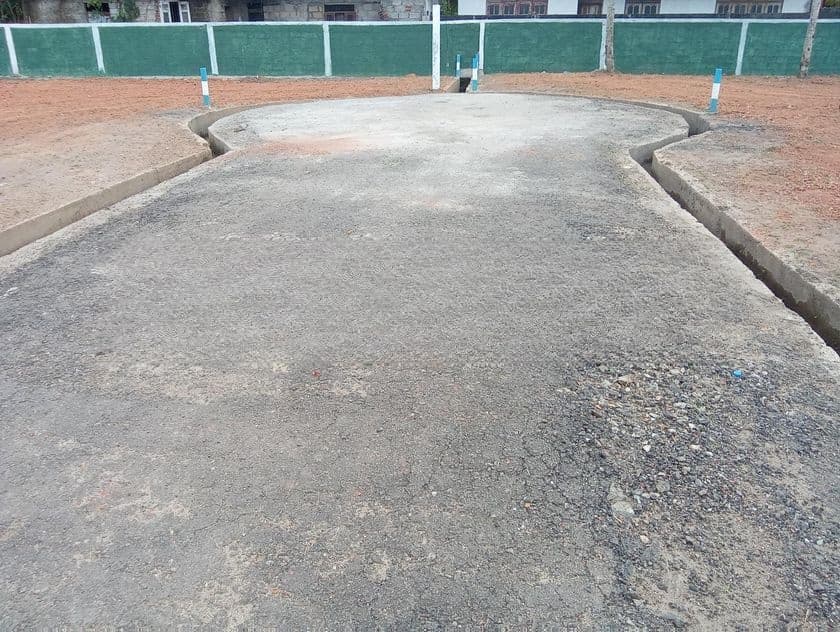 Land Plots For Sale In Bokundara