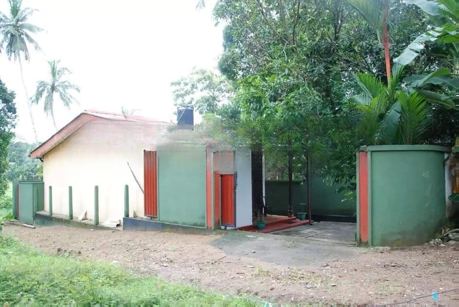 6.5 Perch 2BR House for Sale in Homagama (HS4705)