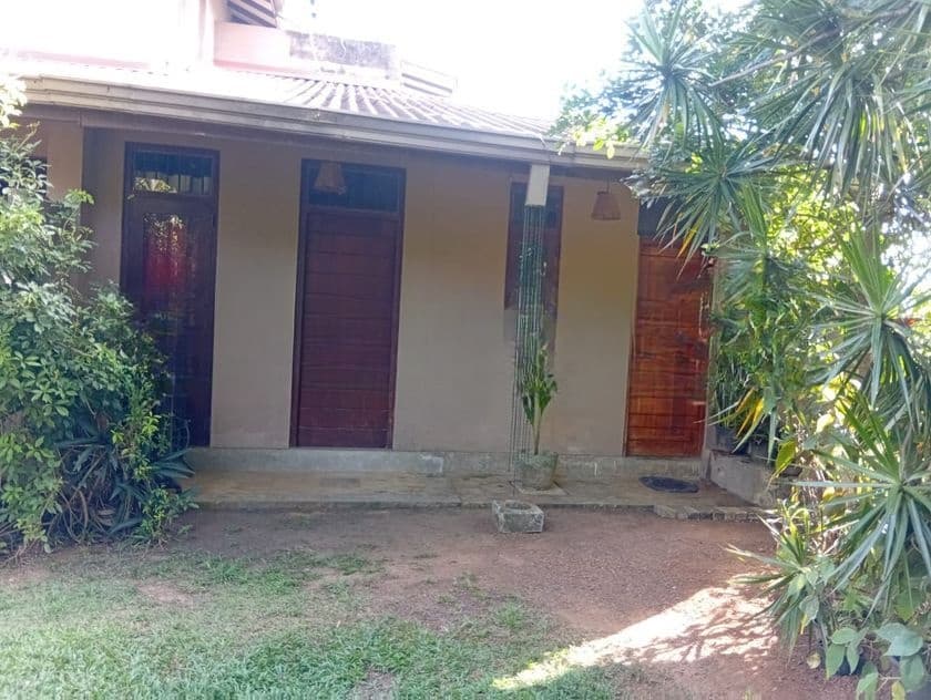 Green Villa for Rent in Kottawa-Piliyandala