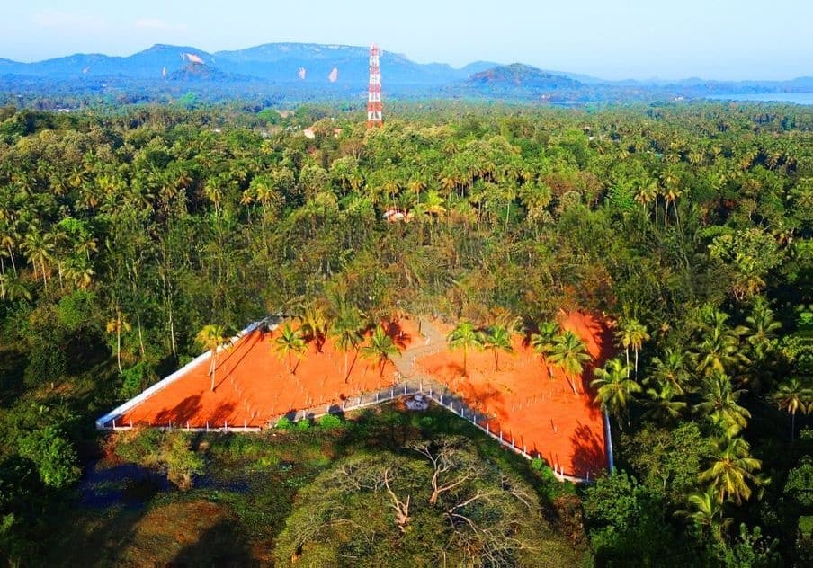 Land for Sale in Melsiripura - M02
