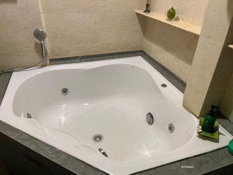 ■ Monarch Residencies ■ 02 Bedrooms ■ Apartment For Rent ■ (NK676)