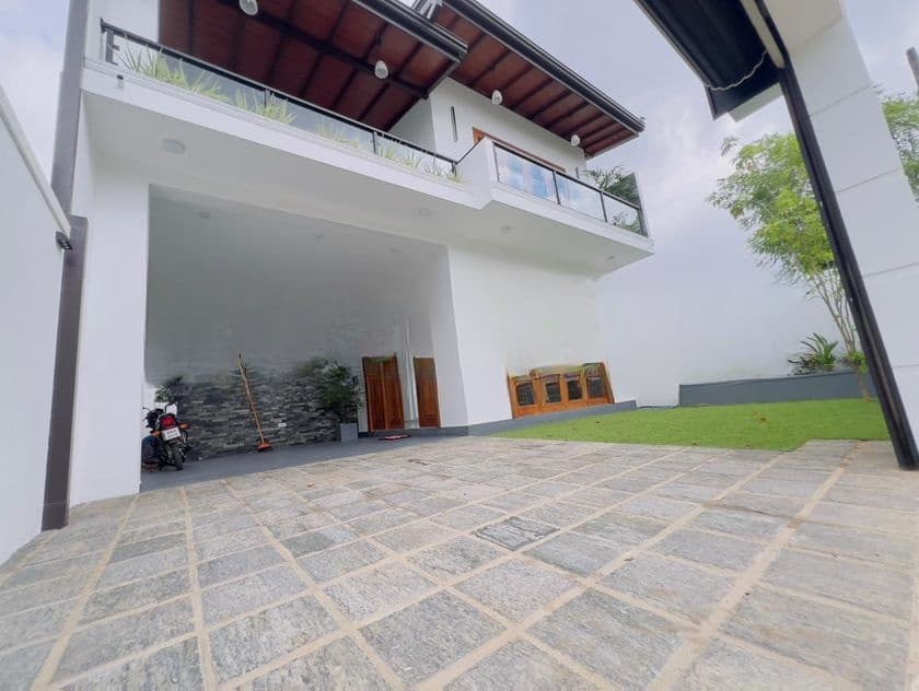 All Completed Luxury House Sale Malabe