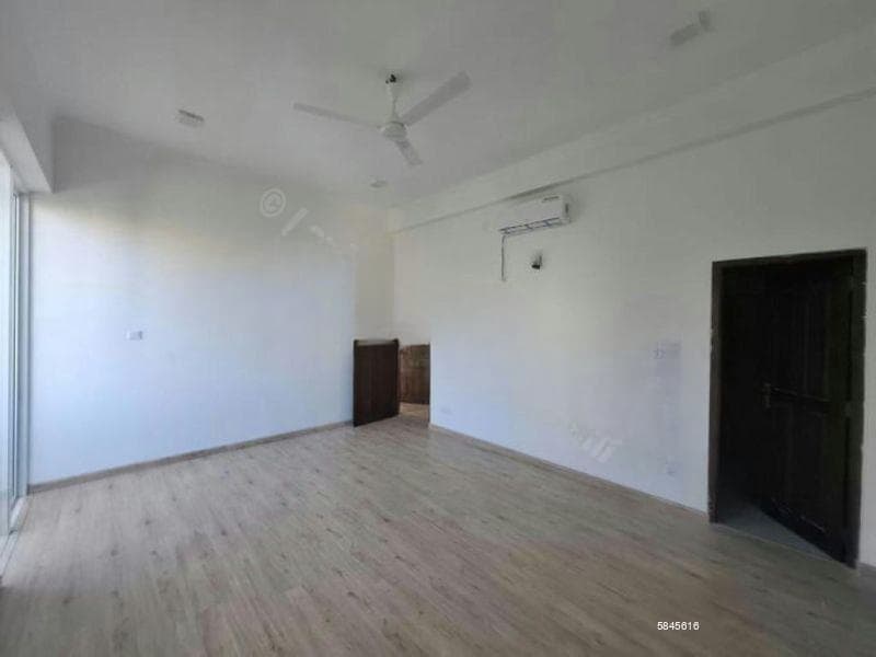 Trillium - 03 Bedroom Unfurnished Apartment for Rent in Colombo 05 (A5432)-RENTED