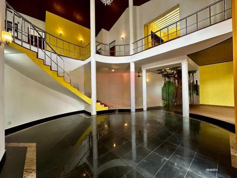 Office Space for Rent – Prime Location at Colombo 8, Castle Street