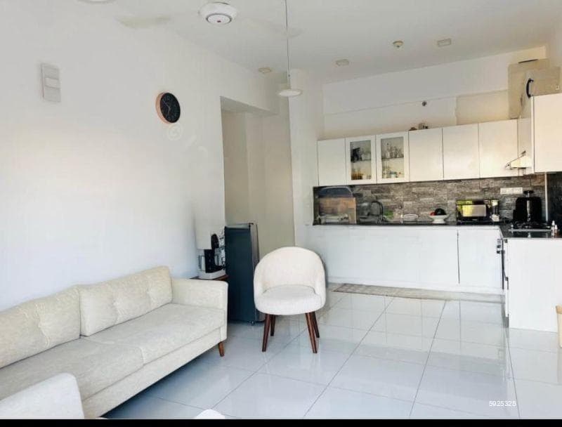 3 Bedroom Apartment for Sale –Prime Nawala