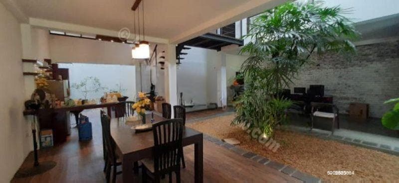 Uniquely Designed 3 Bedroom House for Sale in Athurugiriya | Rs. 30 Million - KO-336