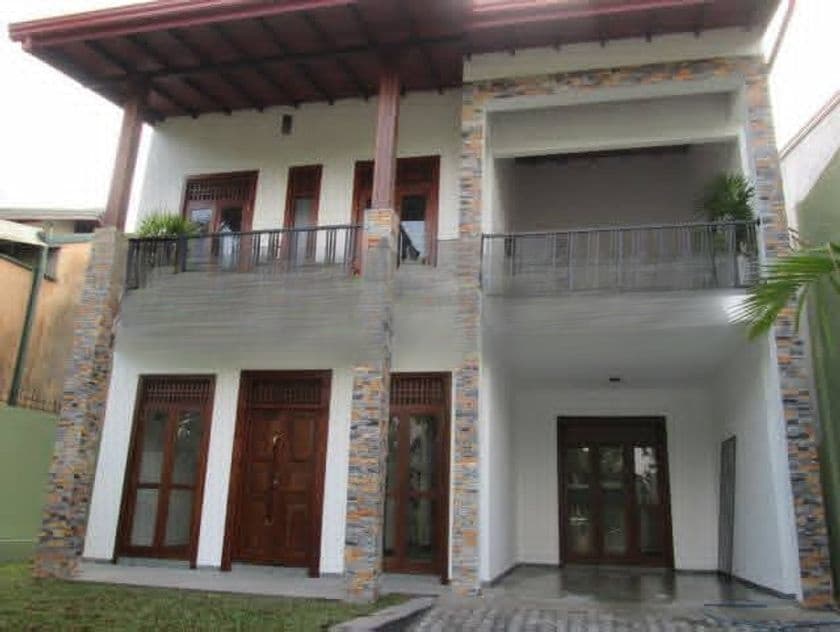 Spacious Two-Storey House for Sale – Kottawa