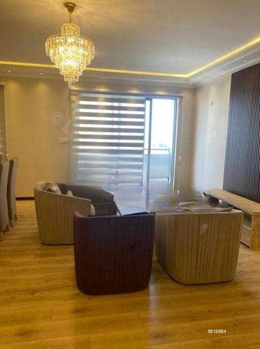 OnThree20 - 03 Bedroom Furnished Apartment for Rent in Colombo 02 (A4936)-RENTED