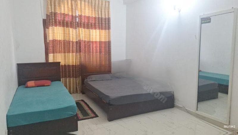 8 BR Hotel / Commercial Property for Rent in Colombo 04 – PDC136