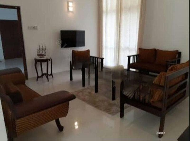 Prime - 03 Bedroom Furnished Apartment for Rent in Battaramulla (A6154)