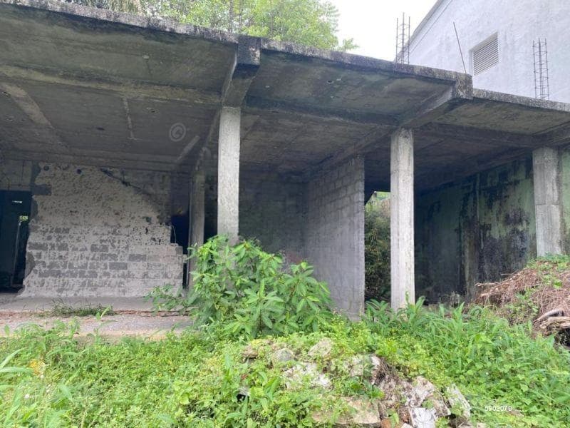 Partly Built House for Sale – Boralesgamuwa