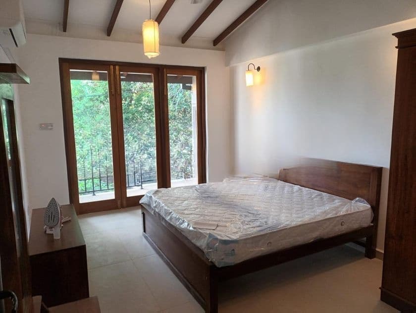 Nugegoda - 1BR Fully furnished annex for Rent -TPM2024SUS