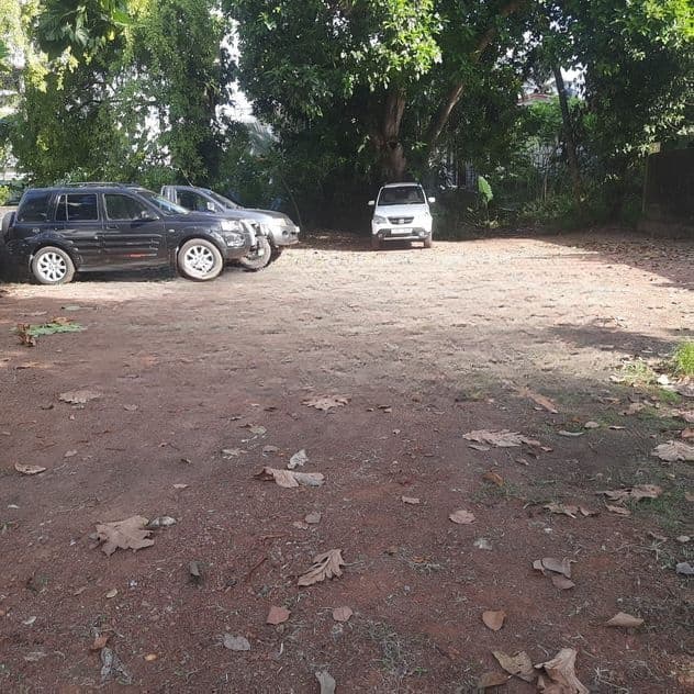 34 perches superb bare land for sale in Boralesgamuwa