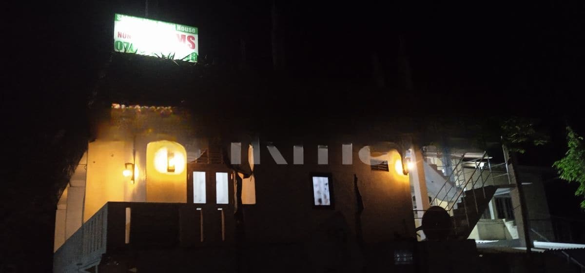 Ac/non Ac rooms at koggala