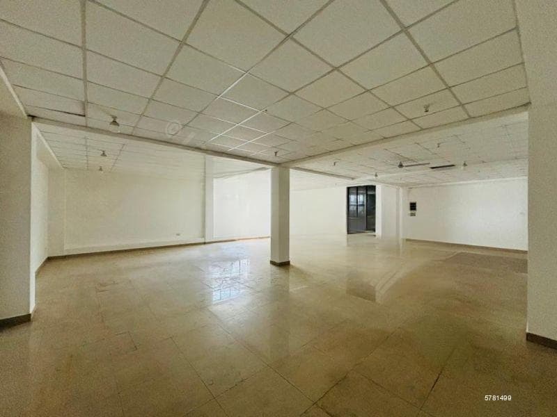 Commercial Building for Rent in Borelasgamuwa