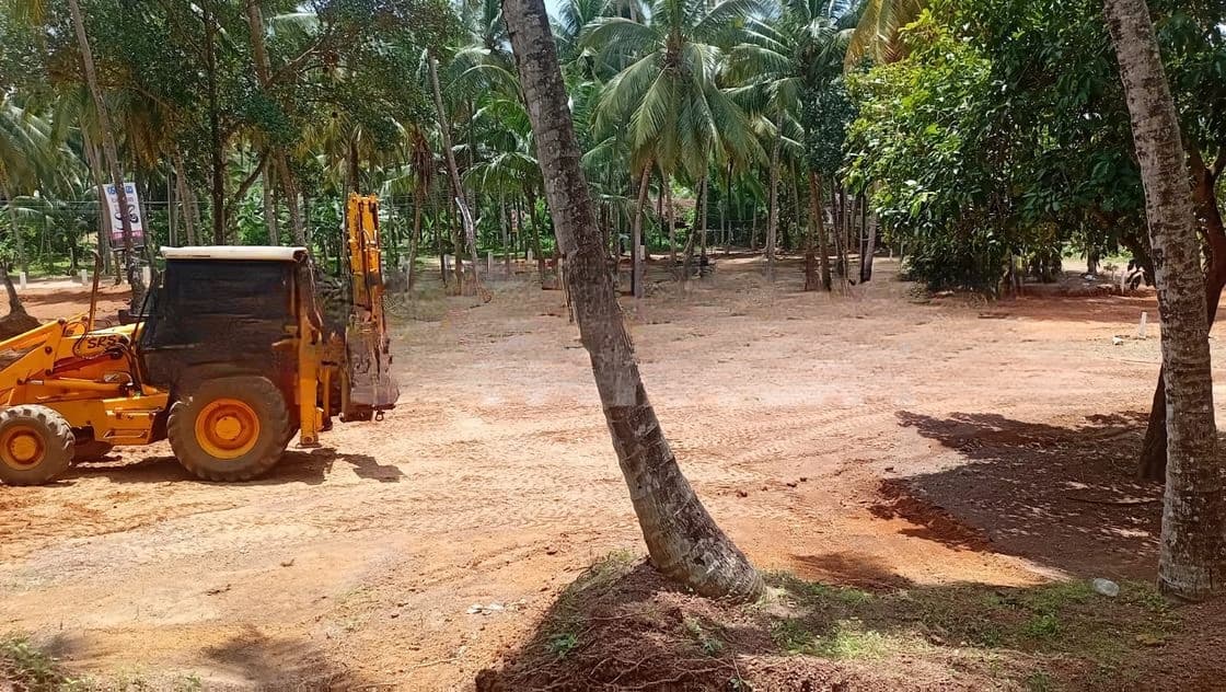 Luxury Land for Sale in Kandana
