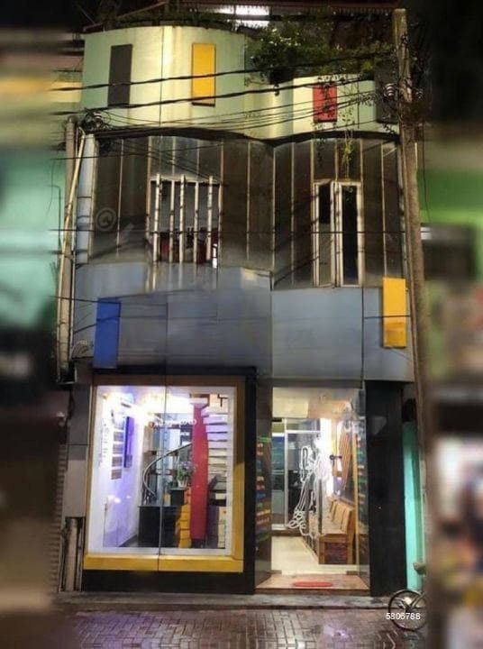 Commercial Property for Rent in Colombo 05 (A5034)