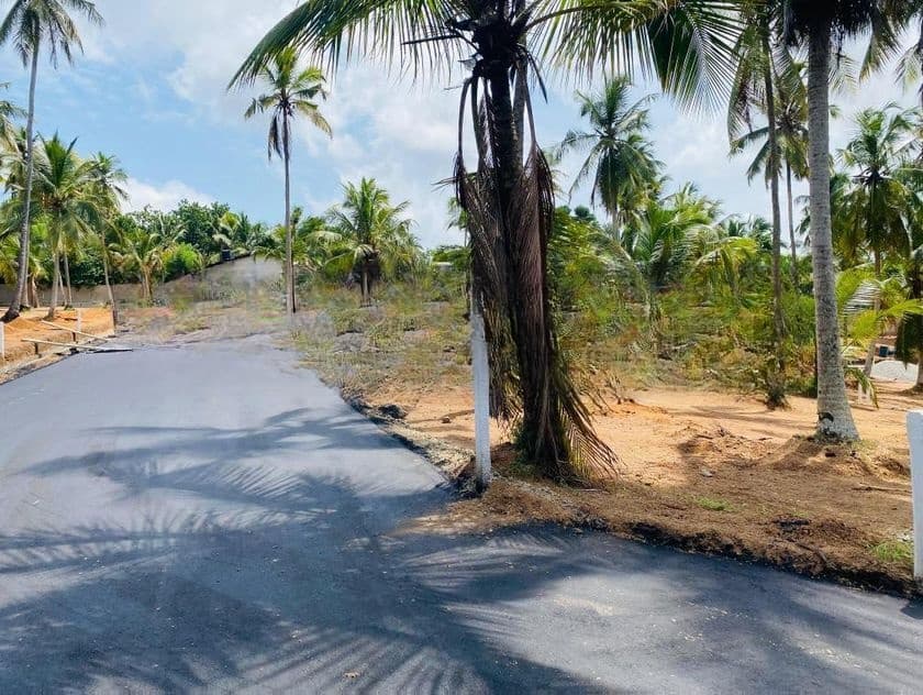 Land for Sale Kandana