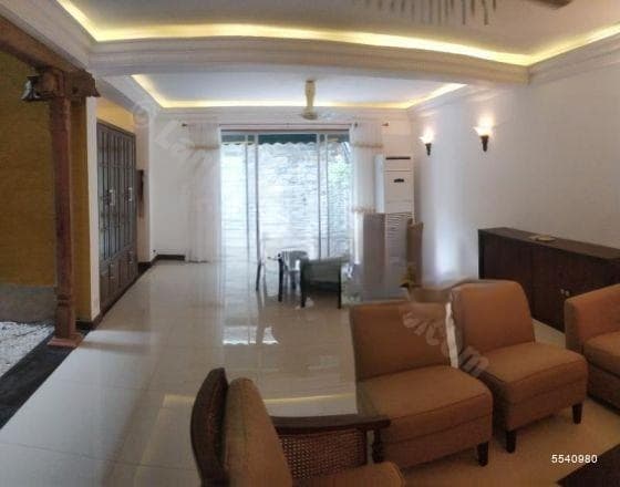 Luxury House for Sale at Rosmead Place Colombo 7