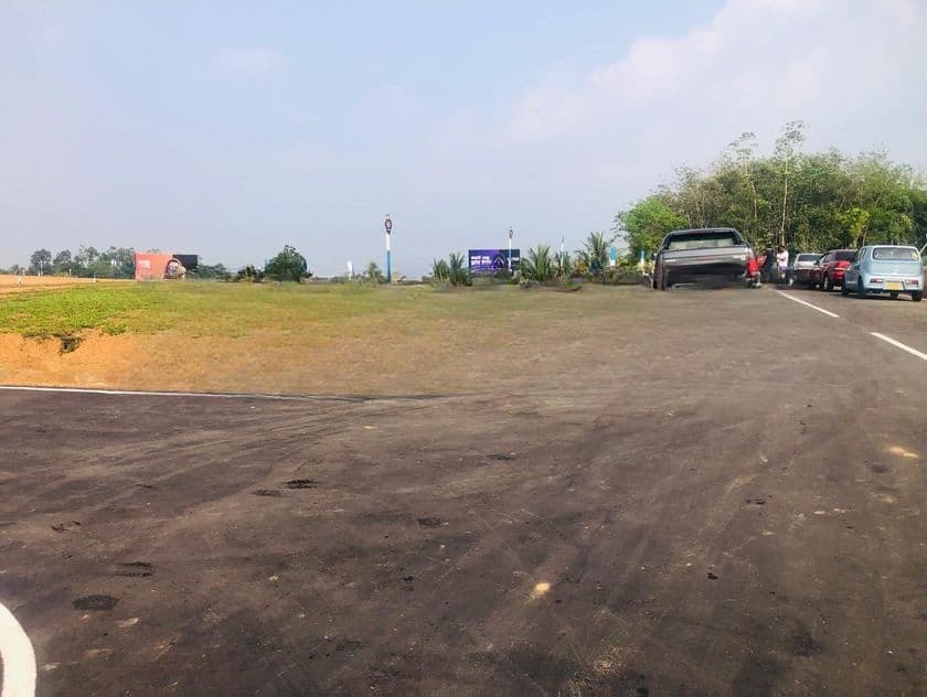 Land for Sale Kiriwaththuduwa