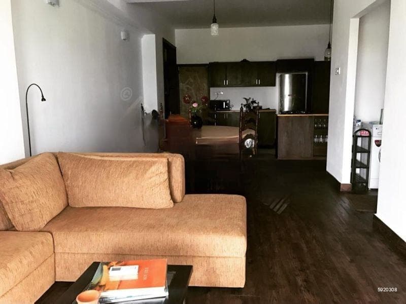 2 Bedroom Apartment for Rent at Rajagiriya | LKR 195,000 Monthly (EM055AT)
