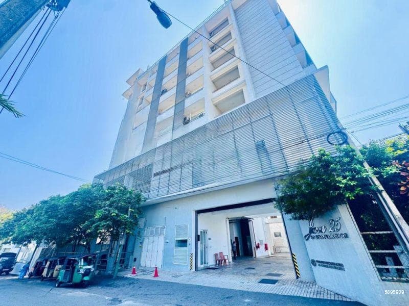 (SE1649)🏢 Brand-New 2BR Apartment with ‘Nelum Kuluna’ View – Java 25, Kassapa Road 🌿✨