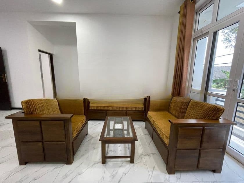 Apartment for Long-Term Rental in Dehiwala. (Property Code: CSM101)
