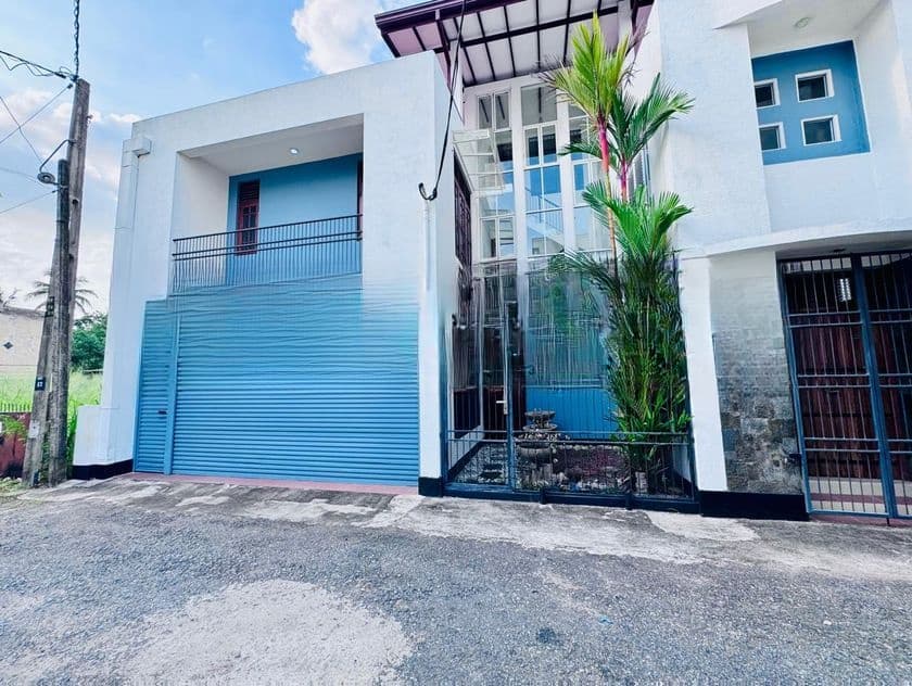 Luxury House for Sale – Papiliyana | 3,600 Sqft