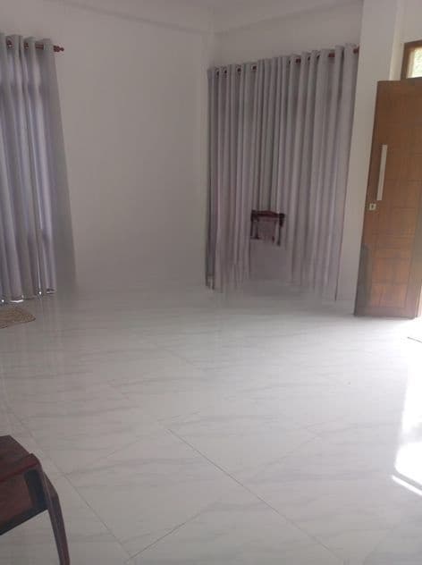 Ground Floor House for Rent in Dehiwala