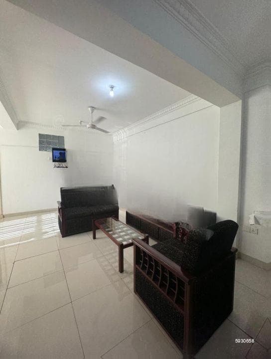 Colombo 05 Apartment for Short-Term Rental. (Property Code: CSMP202)